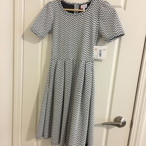 Lularoe Amelia dress
